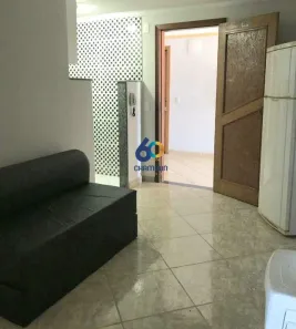 Apartamento com 1 Quarto à venda, 38m² no Alto Lagoa Funda, Marataízes