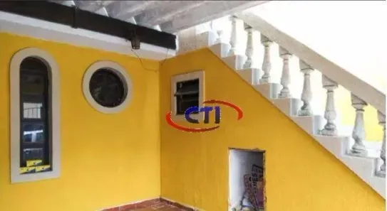 Sobrado com 3 Quartos à venda, 200m² no Jardim do Mar, São Bernardo do Campo