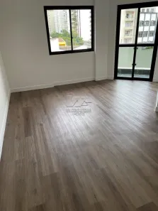 Apartamento com 1 Quarto para venda ou aluguel, 39m² no Jardim Paulista, São Paulo