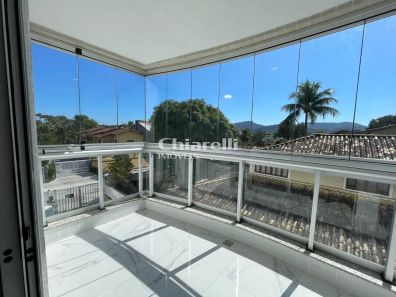 Apartamento com 3 Quartos à venda, 110m² no Itaipu, Niterói