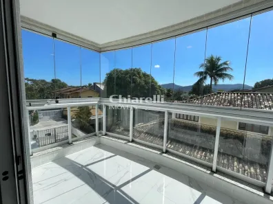 Apartamento com 3 Quartos à venda, 110m² no Itaipu, Niterói