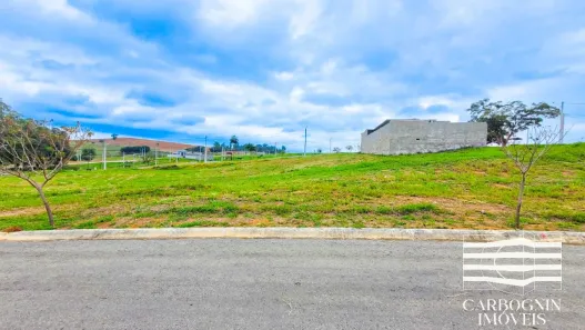 Lote/Terreno à venda, 318m² no Borda da Mata, Caçapava