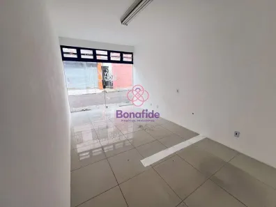 Ponto Comercial para alugar, 136m² no Centro, Jundiaí