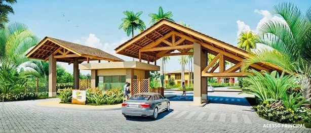 Lote/Terreno à venda, 450m² no , Mata de São João