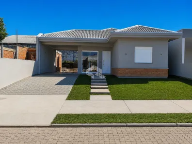 Casa com 3 Quartos à venda, 100m² no Centro, Vera Cruz