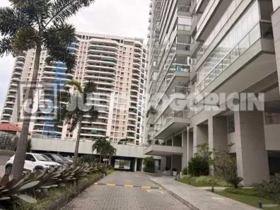 Apartamento com 3 Quartos à venda, 88m² no Barra da Tijuca, Rio de Janeiro