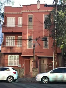 Lote/Terreno à venda, 885m² no Menino Deus, Porto Alegre