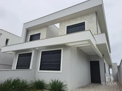 Casa com 3 Quartos à venda, 163m² no Campeche, Florianópolis