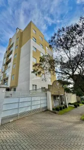 Apartamento com 3 Quartos à venda, 65m² no Carioca, São José dos Pinhais