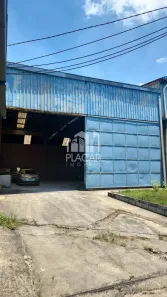 Galpão/Depósito/Armazém para alugar, 250m² no Jardim Primavera, Duque de Caxias