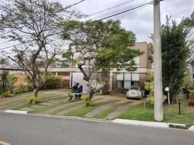Casa de Condomínio com 4 Quartos à venda, 450m² no Centro, Vinhedo