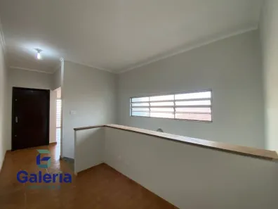 Casa com 5 Quartos para alugar, 310m² no Vila Tibério, Ribeirão Preto