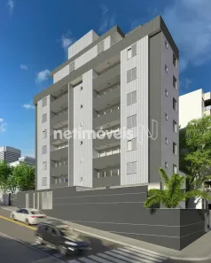 Cobertura com 3 Quartos à venda, 125m² no Ana Lúcia, Sabará