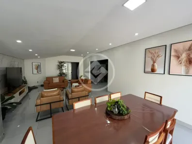 Casa com 3 Quartos à venda, 140m² no Residencial Recanto do Bosque, Goiânia