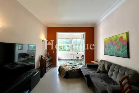 Cobertura com 5 Quartos à venda, 261m² no Laranjeiras, Rio de Janeiro
