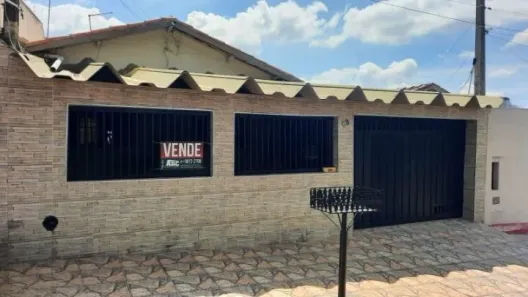 Casa com 2 Quartos à venda, 134m² no Jardim Chico Mendes, Cosmópolis