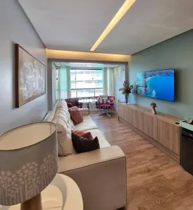 Apartamento com 3 Quartos à venda, 102m² no Rosarinho, Recife
