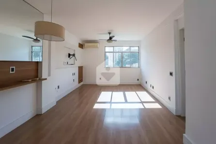Apartamento com 3 Quartos à venda, 89m² no Botafogo, Rio de Janeiro