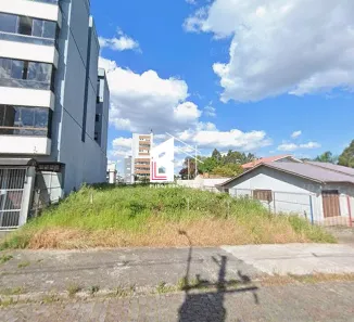 Lote/Terreno à venda, 420m² no Sanvitto, Caxias do Sul
