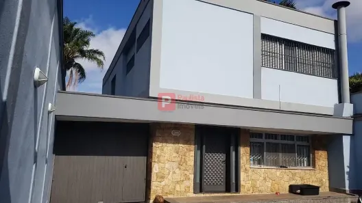 Sobrado com 3 Quartos à venda, 289m² no Campo Belo, São Paulo