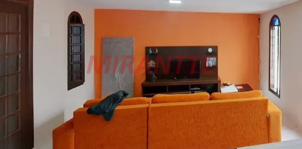 Sobrado com 5 Quartos à venda, 242m² no Jardim D'Abril, Osasco