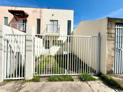 Casa com 2 Quartos à venda, 126m² no Jardim São Miguel, Bragança Paulista
