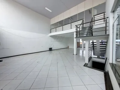 Ponto Comercial para alugar, 632m² no Campo Limpo, Americana