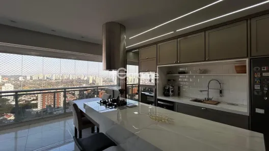 Apartamento com 2 Quartos à venda, 76m² no Vila Cruzeiro, São Paulo