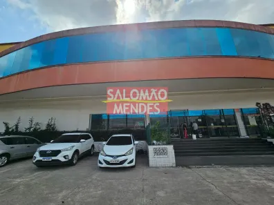 Prédio Comercial para venda ou aluguel, 31690m² no Parque Verde, Belém
