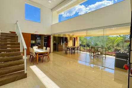 Casa com 4 Quartos à venda, 687m² no Setor Habitacional Jardim Botânico, Brasília