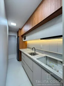 Apartamento com 3 Quartos à venda, 86m² no Itapuã, Vila Velha