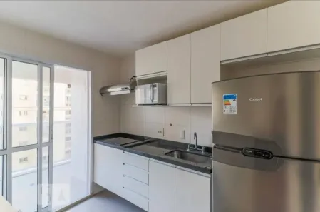 Apartamento com 2 Quartos para alugar, 72m² no Vila Gertrudes, São Paulo