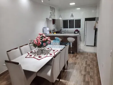 Casa com 3 Quartos à venda, 155m² no Residencial Meireles, Franca