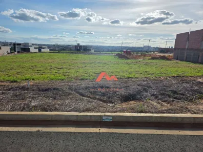 Lote/Terreno à venda, 300m² no Parque Vila América, Nova Odessa