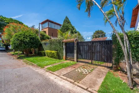 Casa com 3 Quartos à venda, 135m² no Jardim do Sol, Campinas