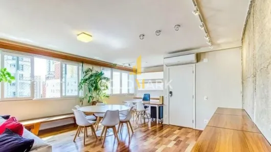 Apartamento com 3 Quartos à venda, 125m² no Vila Uberabinha, São Paulo