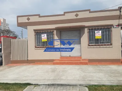 Ponto Comercial para alugar, 35m² no Três Marias, São José dos Pinhais