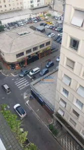 Apartamento com 1 Quarto à venda, 41m² no Santa Efigênia, São Paulo
