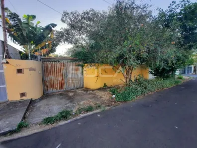 Casa com 1 Quarto à venda, 121m² no Cidade Jardim, São Carlos