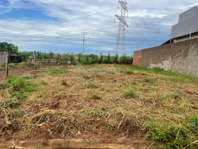 Lote/Terreno à venda, 200m² no Jardim Tangará, Bady Bassitt