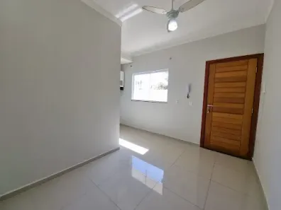 Kitnet com 1 Quarto para alugar, 30m² no Jardim Simus, Sorocaba