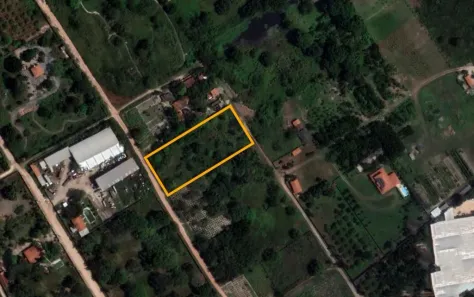 Lote/Terreno à venda, 285m² no Lt Jd Primavera, Aquiraz