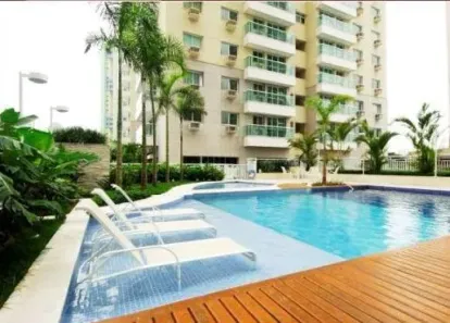Apartamento com 2 Quartos à venda, 67m² no Barra da Tijuca, Rio de Janeiro