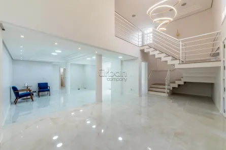 Casa com 2 Quartos à venda, 440m² no Chácara das Pedras, Porto Alegre