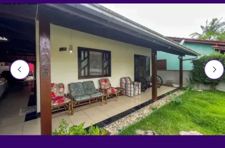 Casa com 6 Quartos à venda, 480m² no Itajubá, Barra Velha