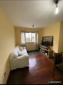 Apartamento com 3 Quartos para alugar, 63m² no Parque Califórnia, Campos dos Goytacazes