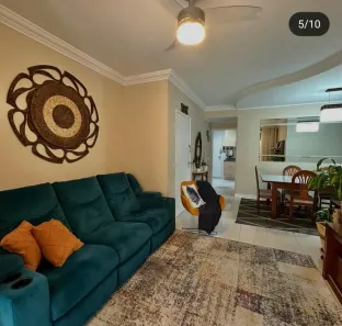 Apartamento com 3 Quartos à venda, 93m² no Vila Gomes Cardim, São Paulo