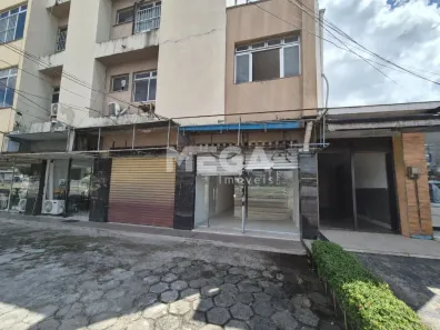 Ponto Comercial para alugar, 40m² no Presidente Kennedy, Fortaleza