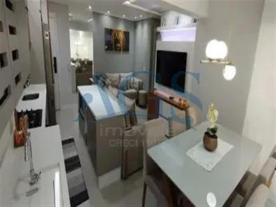 Apartamento com 3 Quartos à venda, 66m² no Tatuapé, São Paulo