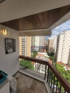 Apartamento com 2 Quartos à venda, 62m² no Perdizes, São Paulo